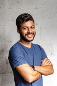 Harsha Bhat